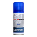 Spray cu aerosol Non-inflamabil pentru testare detectoarelor de fum, 150ml - Gas Safe Europe DS2-150(NF)