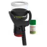 Aerosol Non-Inflamabil pentru testare detectoarelor de CO, 250ml, - Gas Safe Europe DG1-250(NF) - imagine 2