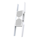 Wireless Range Extender TP-LINK RE655BE BE11000, Tri Band Wi-fi 7 - TP-LINK RE655BE