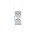 Wireless Range Extender TP-LINK RE655BE BE11000, Tri Band Wi-fi 7 - TP-LINK RE655BE - imagine 2