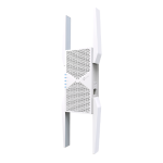 Wireless Range Extender TP-LINK RE655BE BE11000, Tri Band Wi-fi 7 - TP-LINK RE655BE - imagine 3