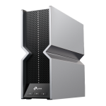 Wireless Range Extender TP-LINK RE800BE BE19000, Tri Band Wi-fi 7 - TP-LINK RE800BE