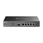 Router VPN, 1 x SFP Gigabit, 5 x RJ45 Gigabit, 1 x USB - TP-Link Omada ER7206