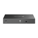 Router VPN, 1 x SFP Gigabit, 5 x RJ45 Gigabit, 1 x USB - TP-Link Omada ER7206 - imagine 2