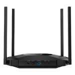 Router Wireless TP-Link TL-WA3001, AX3000, Dual-Band, Wi-Fi 6 - TP-LINK TL-WA3001 - imagine 3