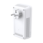Powerline AV1300, Passthrough, Wi-Fi 5, AC1200 Dual-Band, 3 x RJ45 Gigabit - TP-Link TL-WPA8631P - imagine 2