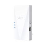 Wireless Range Extender TP-LINK RE500X AX1500, Wi-Fi 6, Dual-Band - TP-LINK RE500X
