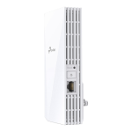 Wireless Range Extender TP-LINK RE500X AX1500, Wi-Fi 6, Dual-Band - TP-LINK RE500X - imagine 2