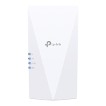 Wireless Range Extender TP-LINK RE500X AX1500, Wi-Fi 6, Dual-Band - TP-LINK RE500X - imagine 3