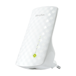 Range Extender Wi-Fi 5, AC750 Dual-Band, 1 x RJ45 10/100 Mbps - TP-Link RE200 - imagine 2
