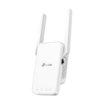 Range Extender Wi-Fi 5, AC750 Dual-Band, 1 x RJ45 10/100 Mbps - TP-Link RE215