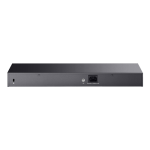 Switch 16 x RJ45 1G PoE, 2 x RJ45 1G, 2 x combo SFP + RJ45 1G, Unmanaged - TP-Link TL-SG1218MP - imagine 2