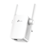Range Extender Wi-Fi 5, AC1200 Dual-Band, 1 x RJ45 10/100 Mbps - TP-Link RE305