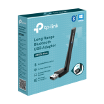 Adaptor USB Bluetooth 5.3, Antena Externa - TP-Link UB500Plus - imagine 2