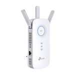 Range Extender Wi-Fi 5, AC1750 Dual-Band, 1 x RJ45 Gigabit - TP-Link RE450