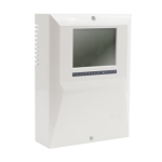 Repetor pentru centralele adresabile - UNIPOS IFS7002R