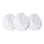 Sistem Mesh Wireless TP-LINK Deco M5(pachet de 3) AC1300 Gigabit DecoM5(3-Pack) - imagine 2