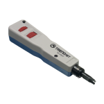 Punch Down Tool, cap 110 si standard Krone - TRENDnet TC-PDT