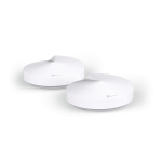 Sistem Mesh Wireless TP-LINK Deco M5(pachet de 2) AC1300 Gigabit DecoM5(2-Pack) - imagine 3