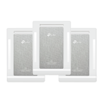 Router Wireless TP-Link Archer Air R5(pachet de 3 bucati) AX3000 Dual-Band Wi-Fi 6 Antene smart ArcherAirR5(3-pack) - imagine 3