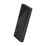 Hub USB UH720, 7 x USB 3.0, 2 x USB PD, 1 port Micro-USB, adaptor DC - TP-Link UH720