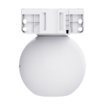 Camera IP Pan&Tilt, Wi-Fi, 3 lentile, 4MP, Audio bidirectional, IR 30m, Color 24/7, Alarma - EZVIZ CS-H80f(3x4MP) - imagine 4