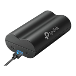 Acumulator TP-Link TAPO A100, 6700 mAh - TP-LINK TapoA100 - imagine 2