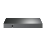 Switch 4 x RJ45 2.5G PoE, 1 x RJ45 2.5G, Unmanaged - TP-Link TL-SG105PP-M2 - imagine 2