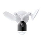 Camera IP Smart Wi-Fi, 4MP, 2K, PIR, Audio bidirectional, Alarma, 2 x Proiectoare - TP-Link Tapo TapoC720 - imagine 3