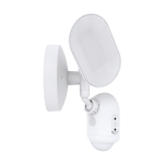 Camera IP Smart Wi-Fi, 4MP, 2K, PIR, Audio bidirectional, Alarma, 2 x Proiectoare - TP-Link Tapo TapoC720 - imagine 4