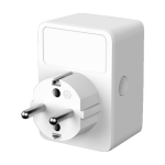 Priza inteligenta, 16A Wi-Fi, control vocal, monitorizare consum - TP-Link Tapo TapoP110 - imagine 2