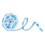 Banda LED RGB inteligenta, 5 metri, Wi-Fi, control de la distanta- TP-LINK Tapo TapoL900-5