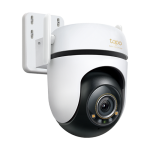 Camera IP Smart Wi-Fi, 5MP, Pan&Tilt, 1 x RJ45 100M, Audio bidirectional, Alarma - TP-Link Tapo TapoC530WS - imagine 3
