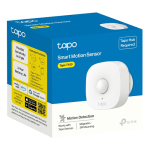 Senzor de miscare infrarosu TP-LINK Tapo T100 programabil - TP-LINK TapoT100 - imagine 3
