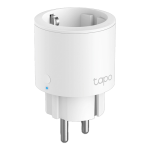 Priza inteligenta TP-LINK Tapo P115,(1 bucata) Wi-Fi, 3680W, 16A - TP-LINK TapoP115(1-pack)