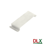 Accesoriu retinere cabluri in canal tip 102x50 mm - DLX DLX-102-07