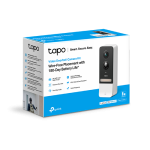 Sonerie video inteligenta TP-Link Tapo Tapo D230S1 - TP-LINK TapoD230S1 - imagine 3