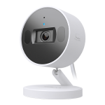 Camera de supraveghere TP-Link Tapo C125 cu obturator confidentialitate 2K QHD 2560x1440 - TP-LINK TapoC125