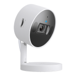 Camera de supraveghere TP-Link Tapo C125 cu obturator confidentialitate 2K QHD 2560x1440 - TP-LINK TapoC125 - imagine 2