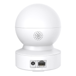 Camera de supraveghere TP-Link Tapo C202 2 MP, alb, 1xRJ45 - TP-LINK TapoC202 - imagine 2