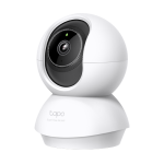 Camera IP Smart Wi-Fi, 3K 5MP, Pan&Tilt, Audio bidirectional, Alarma - TP-Link Tapo TapoC230 - imagine 2