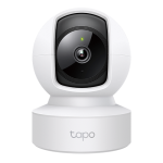 Camera de supraveghere TP-Link Tapo C212 2K 3MP - TP-LINK TapoC212