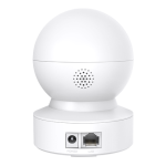 Camera de supraveghere TP-Link Tapo C212 2K 3MP - TP-LINK TapoC212 - imagine 2