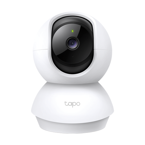 img30723large Camera IP Wi-Fi, Full HD 1080p, Pan&Tilt, Audio bidirectional, IR 12M - TP-Link Tapo TapoC200C - imagine 1