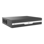 Decodor Video, 18 canale HDMI 4K, decodare max. 648 canale video - UNV ADU8818-E - imagine 2