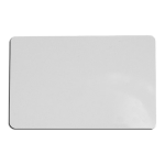 Cartela de acces duala Mifare 13.56MHz, si EM 125KHz CSC-MF+EM-08-C