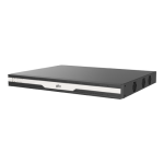 Decodor Video, 9 canale HDMI 4K, decodare max. 324 canale video - UNV ADU8809-E - imagine 3