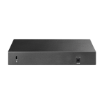 Switch 5 x RJ45 10G, Unmanaged, 1U - TP-Link TL-SX105 - imagine 2