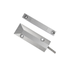 Contact magnetic aparent NC, pentru usa culisanta CM-55A