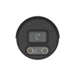 Camera IP ColorHunter Dual-Light, 8MP, lentila 2.8mm, IR 30m, WL 30m, Audio bidirectional, PoE - UNV IPC2128LE-ADF28KMC-DL - imagine 2